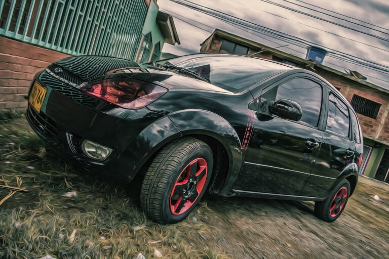 Understanding the Role of Artificial Intelligence in Enhancing Car Security Systems