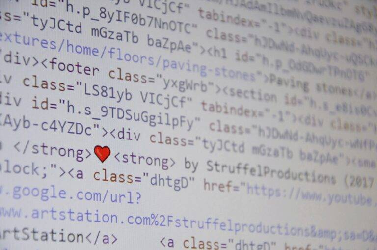 Tech in Disaster Preparedness: Innovations and Solutions