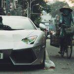 Assessing the Impact of Vehicle-to-Pedestrian (V2P) Communication on Road Safety