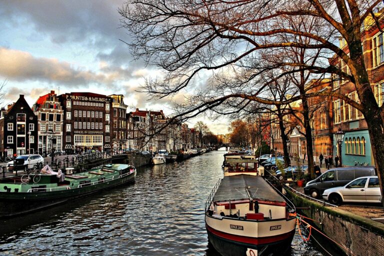 Accessible Travel: Destinations for Travelers with Disabilities