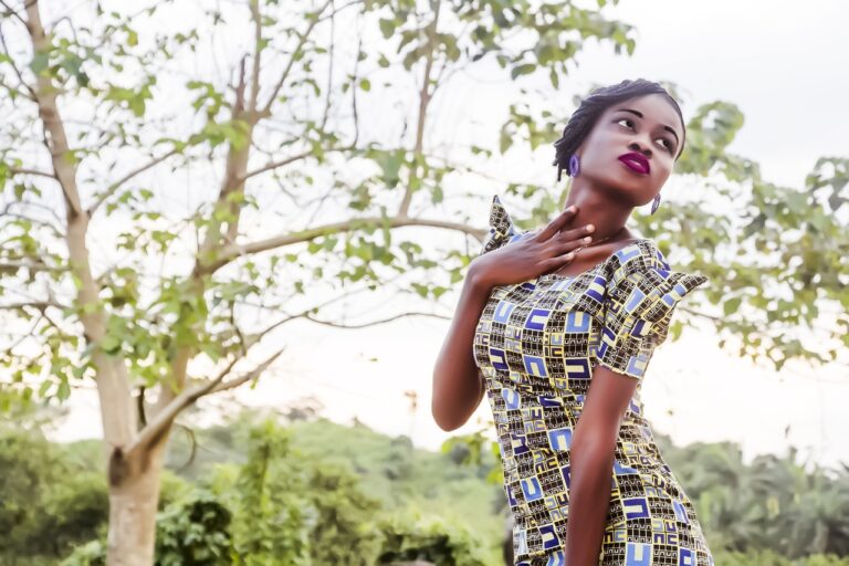 Luxury Fashion: Trends and Market Analysis