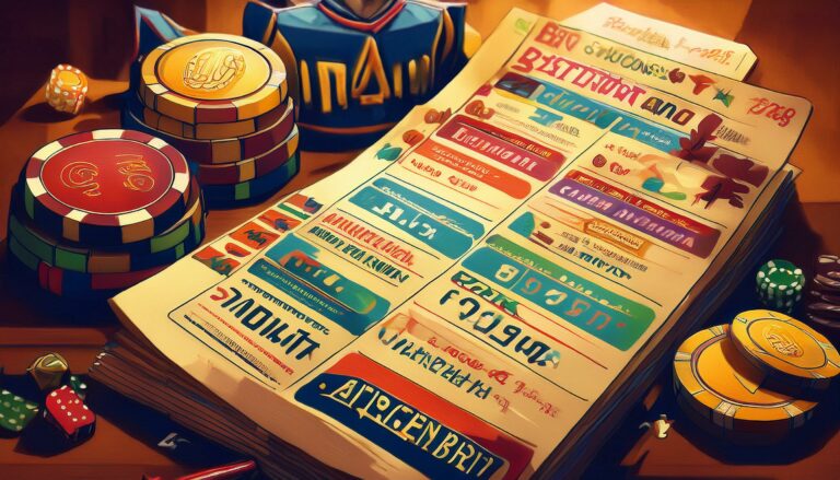 Unlock Unlimited Betting Potential with Gold365